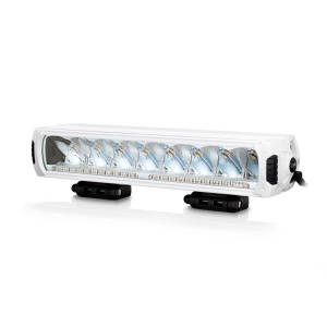 Bară LED Lazer Triple-R 1000 Alb Beacon - dreaptă / 41 cm / 88W / Ref. 12.5