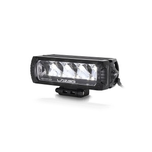 Bară LED Lazer Triple-R 750 GEN2 (cu lumină de poziție) - dreaptă / 23 cm / 45W, 1 buc.