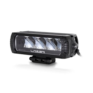 Bară LED Lazer Triple-R 750 GEN2 fascicul larg - dreaptă / 23 cm / 44W / Ref. 20, 1 buc.