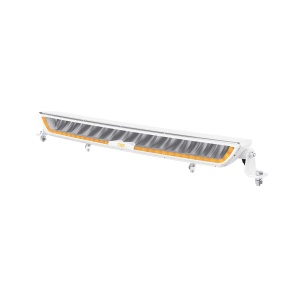 Bară LED OZZ XB1 P20" Alb - dreaptă / 54 cm / 140W / Ref. 50, 1 buc.
