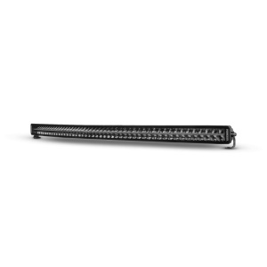 Bară LED PURELUX Black Boost C1300 - curbată / 127 cm / 480W / Ref. 45, 1 buc. - Img 2