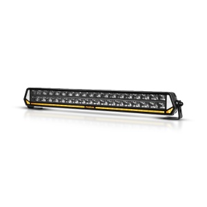 Bară LED PURELUX Panther Heat S540 - dreaptă / 55 cm / 260W / Ref. 30, 1 buc.
