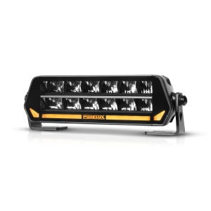 Bară LED PURELUX Panther S200 - dreaptă / 22 cm / 120W / Ref. 20, 1 buc.