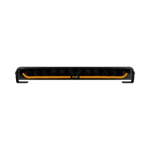 Bară LED Strands Dark Knight Identity 20" V2 - dreaptă / 52 cm / 120W / Ref. 50, 1 buc.