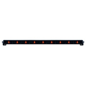 Bară LED Strands Dark Knight Nuuk 30" - dreaptă / 76 cm / 154W, 1 buc.