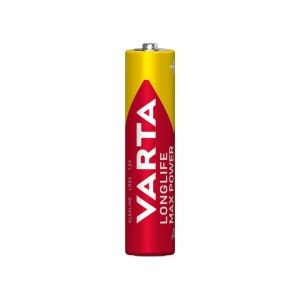 Baterie AAA VARTA Max Power, 4 buc