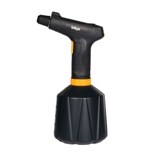 Baterie-powered spray flacon Tokya ES-1 Gen2 Solvents / aplicatoare mici - Img 2