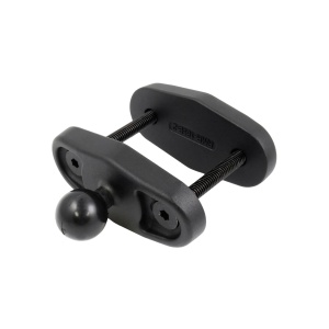 Bază de montaj RAM Mounts Square Post Clamp Base, mărime B, 2" (50mm)
