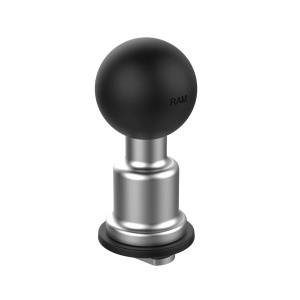 Bază de montaj RAM Mounts Track Ball Base with T-Bolt Attachment, B/C mărime, mărime C