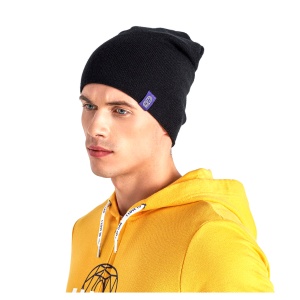 Beanie GYEON, negru