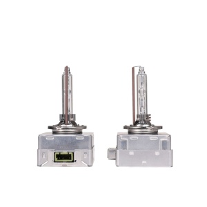 Bec xenon PURELUX Blaze Xenon, 35W, D3S, 2 buc - Img 2