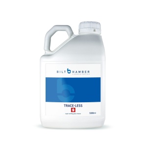 BILT HAMBER Trace-Less curățător geamuri, 5000 ml / canistră