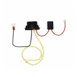 Cablu adaptor XBB Dongle, Mercedes MRA2 - Img 2