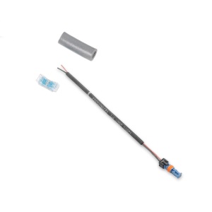 Cablu de conectare pentru far de bicicletă electrică, LUPINE, Bosch (16,5 cm)