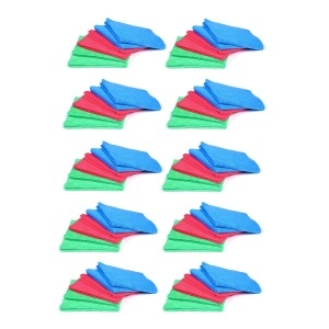 CAR5 Allrotund Towel set, 6 buc., 10 sets (60 buc) - Img 2