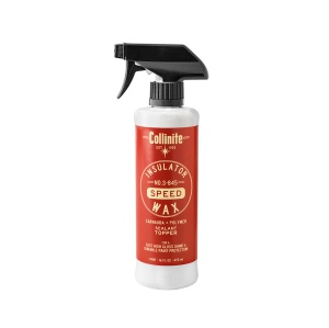 COLLINITE Insulator Speed Ceară S-845, 473 ml
