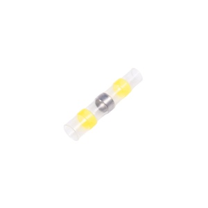 Conector PURELUX Self-Solder Heat Shrink, 4-6 mm², 1 buc. - Img 2