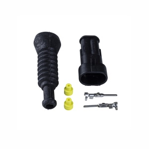 Contact, Strands AMP Superseal Kit, tată - Img 2