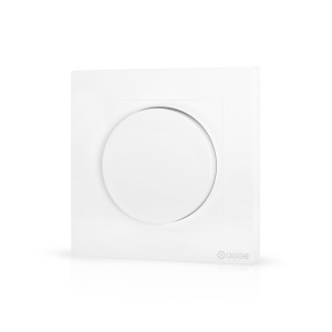 Cover plate AGGE rotativă Dimmer Cover Plate