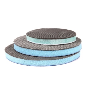 Disc de decontaminare FLEXIpadS Surface Preparation Disc, 6"