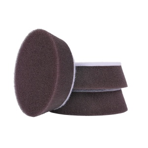 Disc din spumă pentru polisare Tokya Rotary, Finish, 2" (3 buc.) - Img 2
