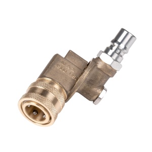 DR DIRT 90° Rotatable Adaptor, SnapLock G3