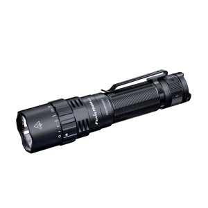 Flashlight Fenix PD40R V3.0 - 3000 lm / 143 mm / Rechargeable