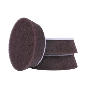 Foam disc Tokya Rotary, Finish, 2" (3 pieces)