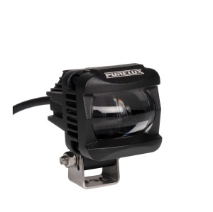 Fog light PURELUX F210 - 6 cm / 10W, 1 pc