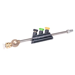 Furtun DR DIRT Magic Wand G3, SnapLock (2024), doar lancea de pulverizare