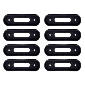 Garnitură din cauciuc Strands Slim Rubber Gasket, 8 buc