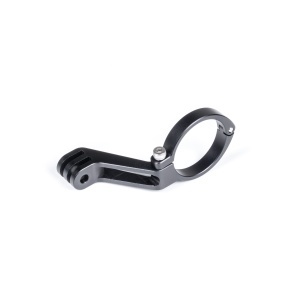 GoPro Handlebar Suport, 31.8 / 35.0 mm