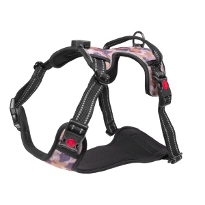 Harness Light5 Doggo Led Harness, Camo, XL