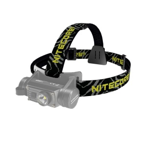 Headband Nitecore HC60 V2