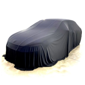 Husă auto POKA PREMIUM, Hatchback / Sedan