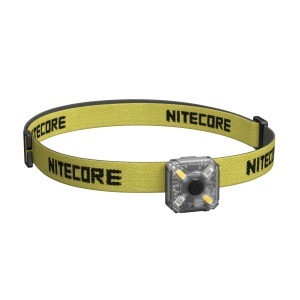 Iluminat de urgență Nitecore NU05
