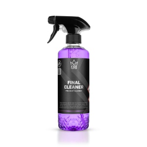 King Carthur Final Cleaner, 500 ml, 500ml