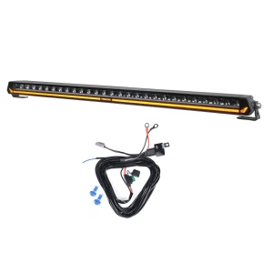 Kit de proiectoare auxiliare CFMOTO UTV (UForce & ZForce), Panther Aero S800 + cablaj
