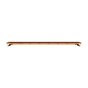 Lampă de avertizare Strands Cruise Light Roof Bar - Panel / 12/24V / 80-131W / 314-1839 mm, 1229mm / 108W - Img 2