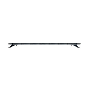 Lampă de avertizare Strands Monitum - Panel / 12/24V / 110W / 1239 mm, doar bara de avertizare