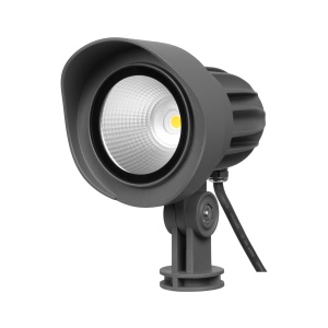 Lampă de grădină AGGE Spot - 13W / 3000K/4000K, 3000K