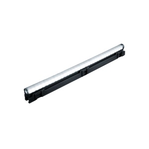 Lampă de poziție Strands Freedom Dark Line Long - 12/24V / 4W / 250 mm, Alb