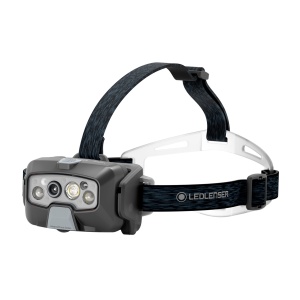 Lampă frontală LEDLENSER HF8R Core - 1600 lm / Reîncărcabil