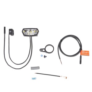 Lampă pentru bicicletă electrică LUPINE SL MiniMax F - 2100 lm, Giant (31.8 mm)