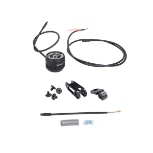Lampă pentru bicicletă electrică LUPINE SL Nano Classic - 700 lm, Fazua