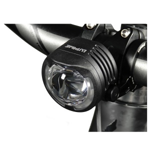Lampă pentru bicicletă electrică LUPINE SL SF - 1300 lm / Brose