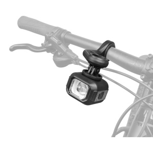 Lampă pentru bicicletă MOON Titan Max - 1700 lm / Reîncărcabil