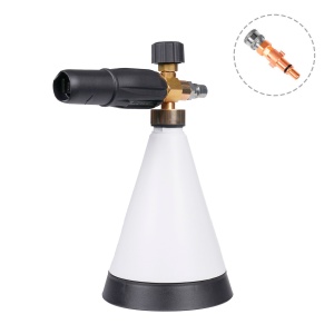 Lance de spumare DR DIRT Foam Lance G3, SnapLock, Nilfisk