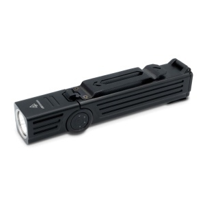 Lanternă Fenix WT25R - 1000 lm / 135 mm / Reîncărcabil
