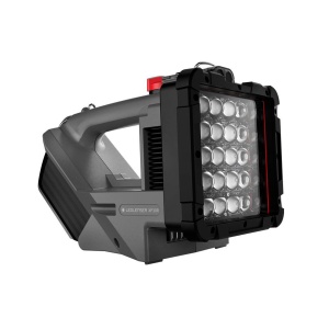 Lanternă LEDLENSER XP30R - 32,000 lm / Reîncărcabil